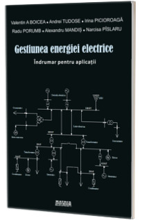 Gestiunea energiei electrice