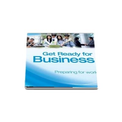 Get Ready for Business 2. Audio CD