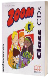Get Smart 1 Class CD