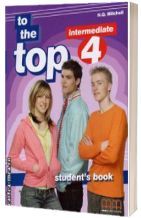 Get to the Top level 1, Workbook with Extra Grammar Practice and CD-Rom