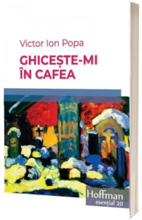 Ghiceste-mi in cafea