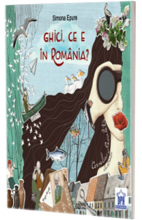 Ghici, ce e in Romania?