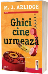 Ghici cine urmeaza
