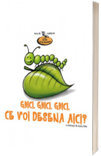 Ghici, ghici, ghici, ce voi desena aici?