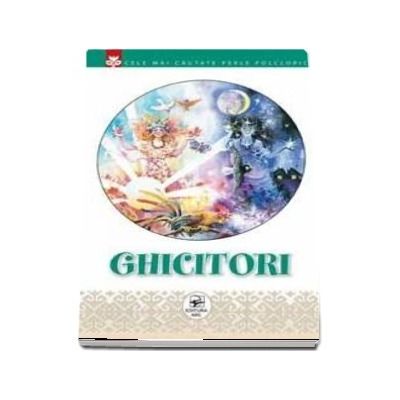 Ghicitori