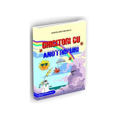 Ghicitori cu anotimpuri