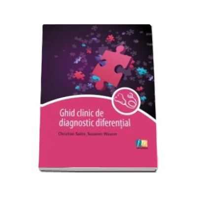 Ghid clinic de diagnostic diferential