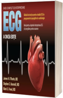 Ghid complet de interpretare ECG