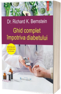 Ghid complet impotriva diabetului
