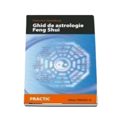 GHID DE ASTROLOGIE FENG SHUI