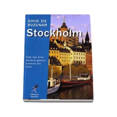 Ghid de buzunar Stockholm