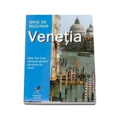 Ghid de buzunar Venetia