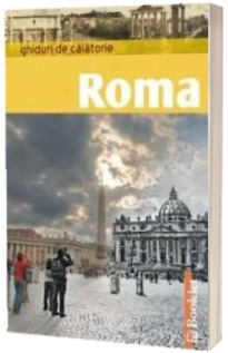 Ghid de calatorie - Roma