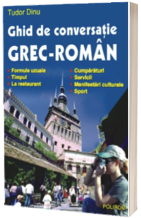 Ghid de conversatie grec-roman