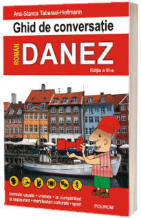 Ghid de conversatie roman-danez