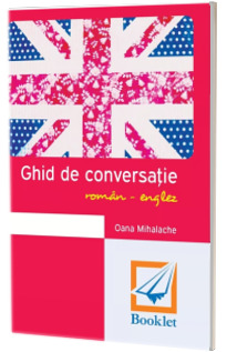 Ghid de conversatie roman - englez (memorator)