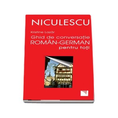 Ghid de conversatie roman-german pentru toti