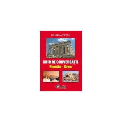 Ghid de Conversatie Roman Grec