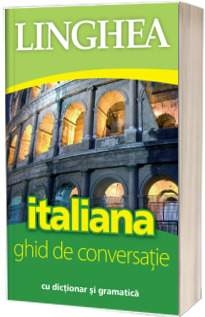Ghid de conversatie roman-italian