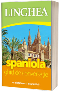 Ghid de conversatie roman-spaniol