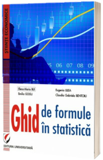 Ghid de formule in statistica