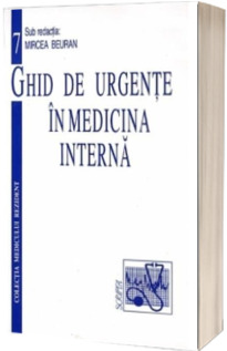 Ghid de urgente in medicina interna