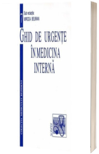 Ghid de urgente in medicina interna vol. 7