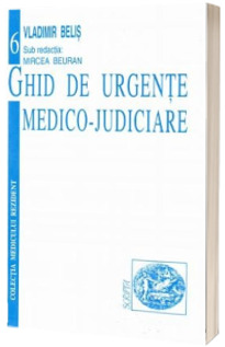 Ghid de urgente medico-judiciare