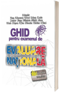 Ghid pentru examenul de evaluare nationala