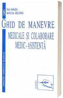 Ghid practic de manevre medicale