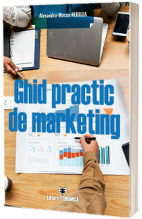 Ghid practic de marketing