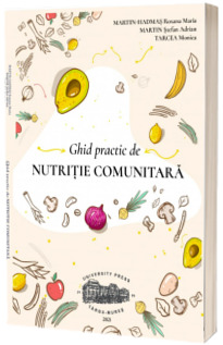 Ghid practic de nutritie comunitara