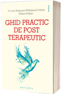 Ghid practic de post terapeutic