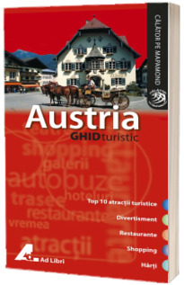 Ghid turistic AUSTRIA