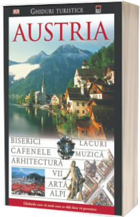Ghid turistic - Austria