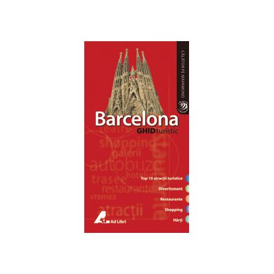 Ghid turistic - BARCELONA