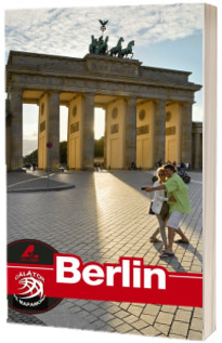 Ghid turistic BERLIN complet. Text in limba Romana