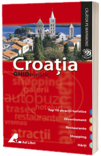Ghid turistic - CROATIA