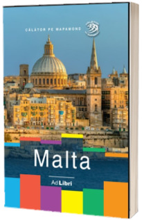 Ghid turistic Malta