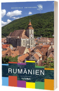 Ghid turistic Romania (germana)