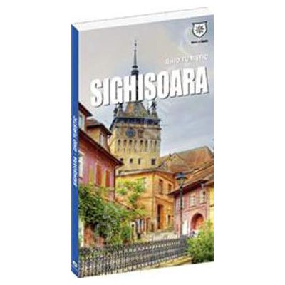 Ghid turistic Sighisoara