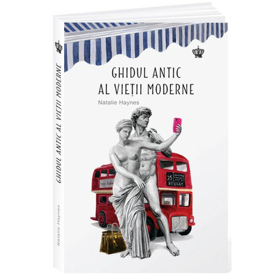 Ghidul antic al vietii moderne