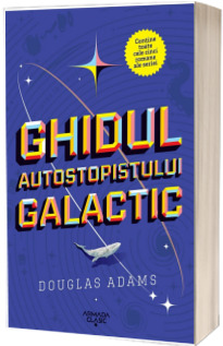 Ghidul autostopistului galactic