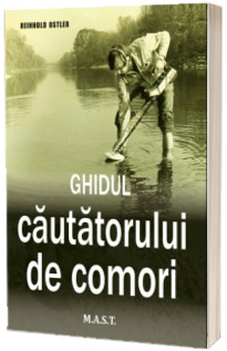 Ghidul cautatorului de comori