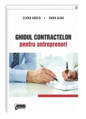 Ghidul contractelor pentru antreprenori