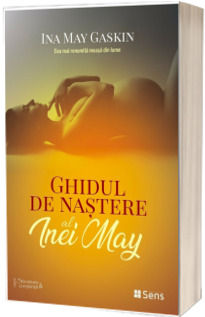 Ghidul de nastere al Iney May