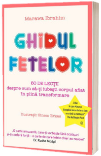 Ghidul fetelor