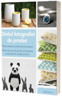 Ghidul fotografiei de produs
