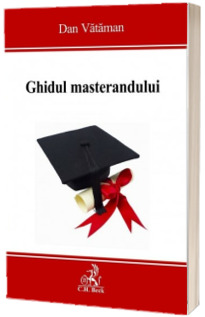 Ghidul masterandului