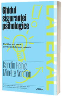 Ghidul sigurantei psihologice